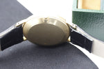 Rolex Cellini Handaufzug mit 750/-Gelbgold Gehäuse