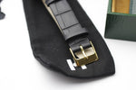 Rolex Cellini Handaufzug mit 750/-Gelbgold Gehäuse